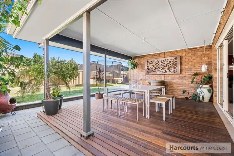 Second view of Homely house listing, 42 Lighthouse Terrace, Seaford Meadows SA 5169