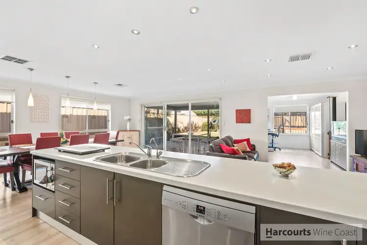 Third view of Homely house listing, 42 Lighthouse Terrace, Seaford Meadows SA 5169