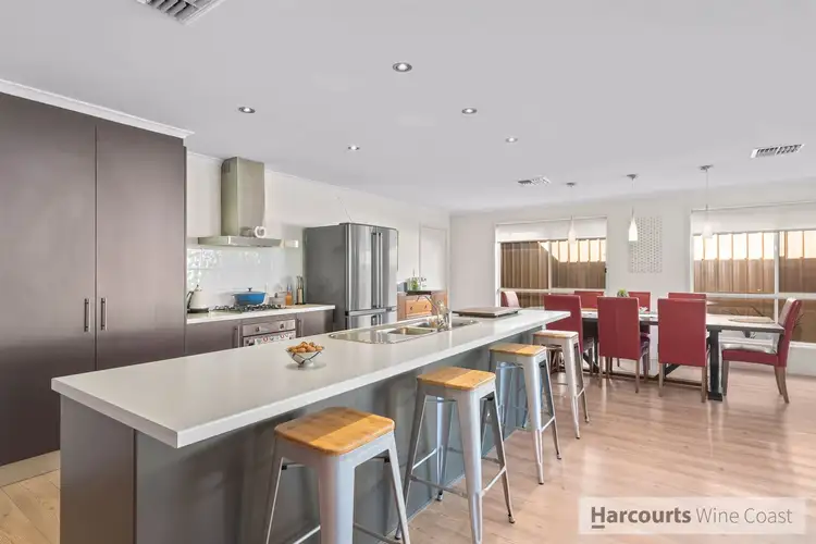Fourth view of Homely house listing, 42 Lighthouse Terrace, Seaford Meadows SA 5169