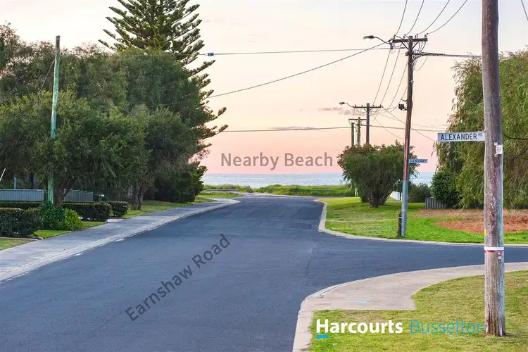 Third view of Homely land listing, Prop Lot 1/8 Alexander Road, West Busselton WA 6280