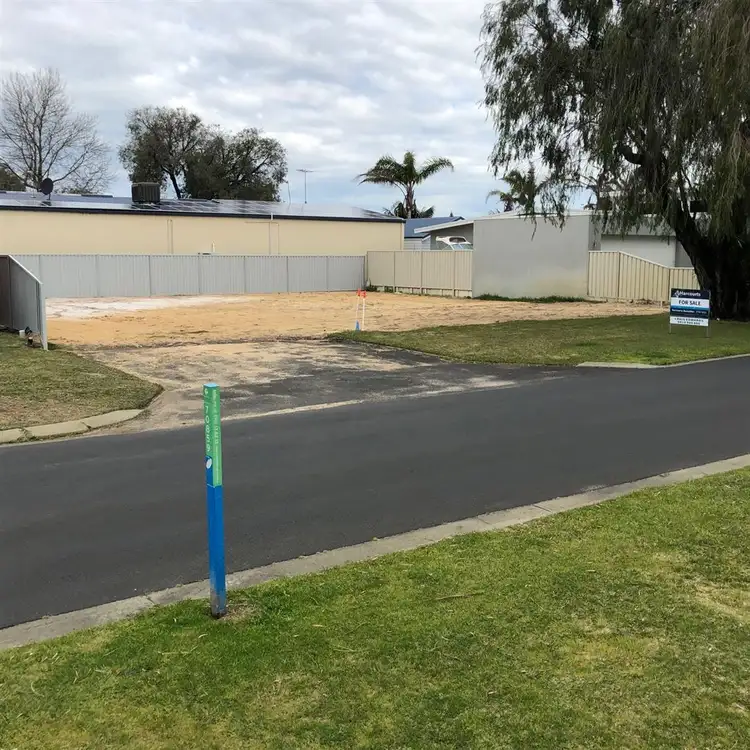 Fifth view of Homely land listing, Prop Lot 1/8 Alexander Road, West Busselton WA 6280