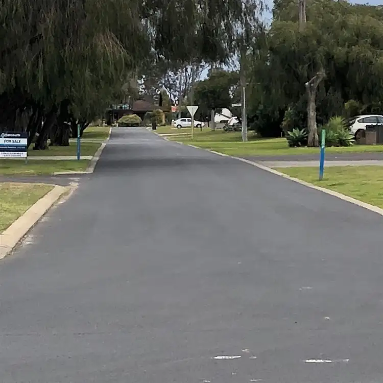Sixth view of Homely land listing, Prop Lot 1/8 Alexander Road, West Busselton WA 6280