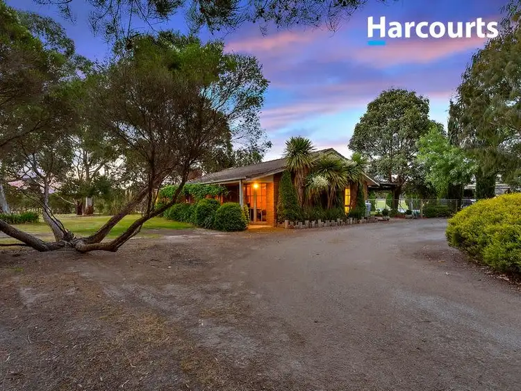 Sixth view of Homely rural property listing, 995 Robinsons Road, Pearcedale VIC 3912