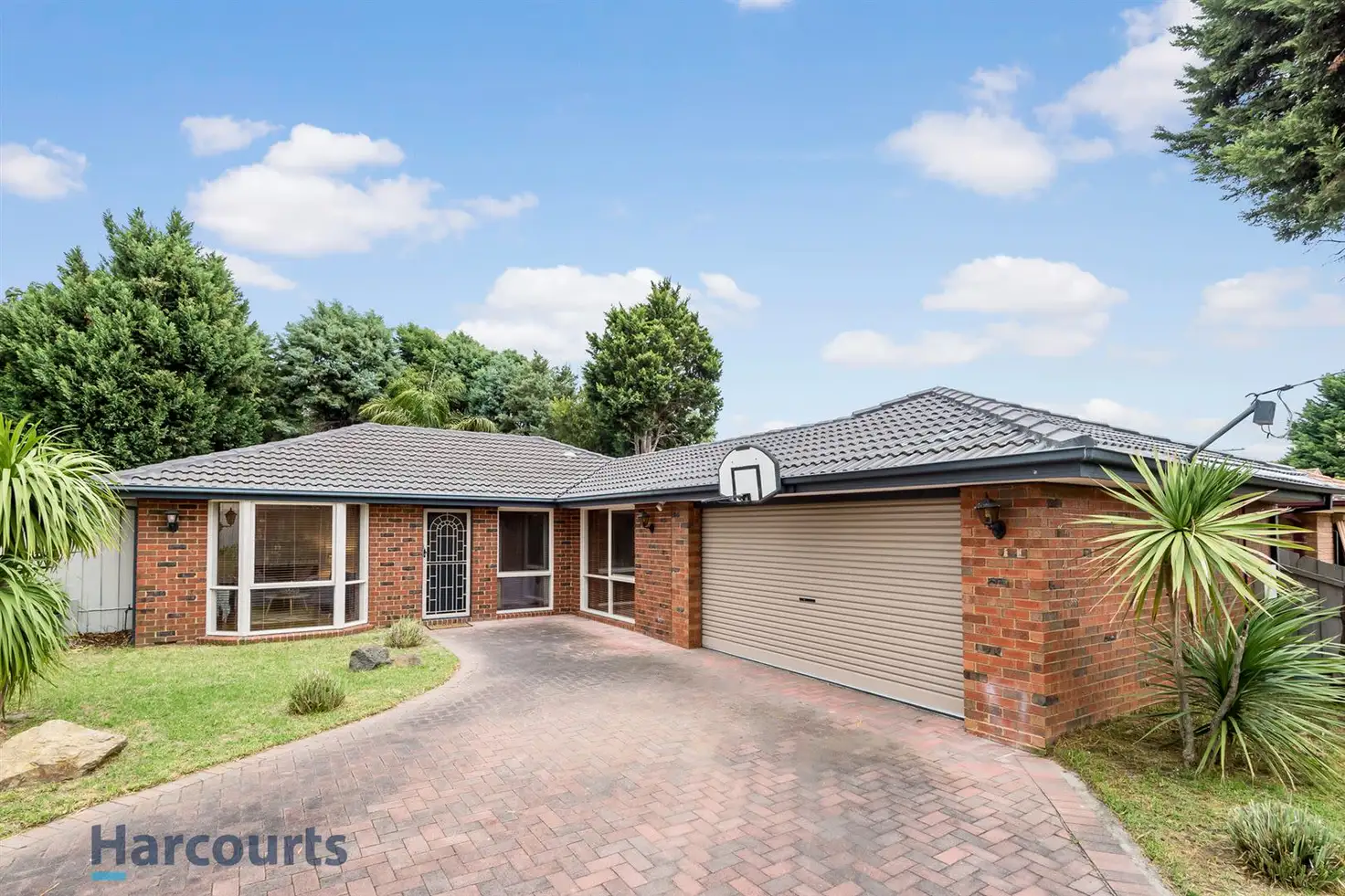 Main view of Homely house listing, 4 Deborah Court, Skye VIC 3977