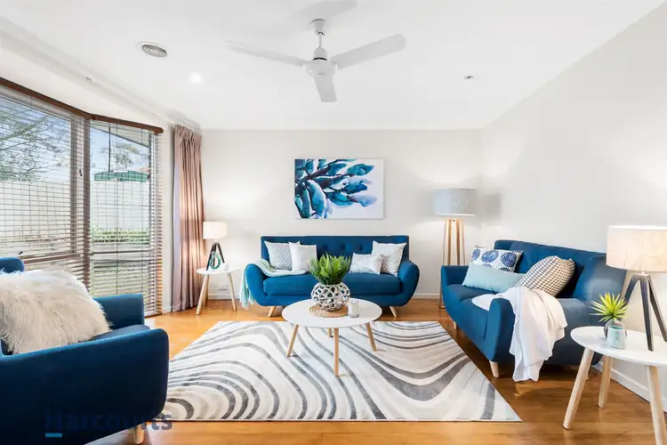 Fourth view of Homely house listing, 4 Deborah Court, Skye VIC 3977