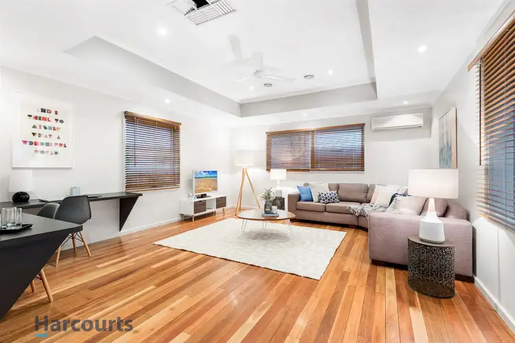 Fifth view of Homely house listing, 4 Deborah Court, Skye VIC 3977