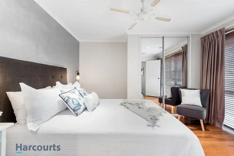Sixth view of Homely house listing, 4 Deborah Court, Skye VIC 3977