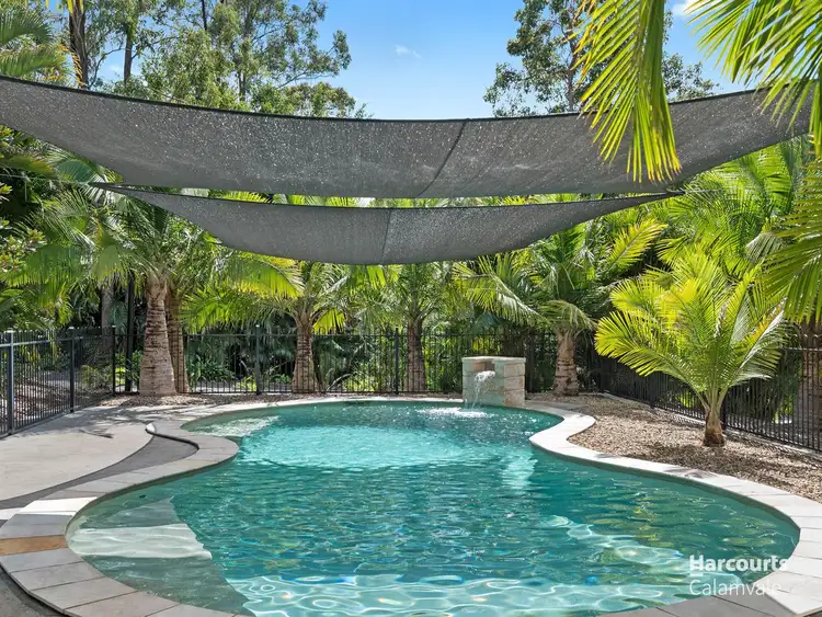 Second view of Homely house listing, 25-27 Tigercat Court, Greenbank QLD 4124
