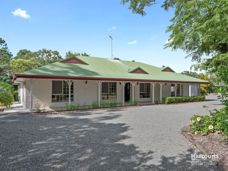 Third view of Homely house listing, 25-27 Tigercat Court, Greenbank QLD 4124