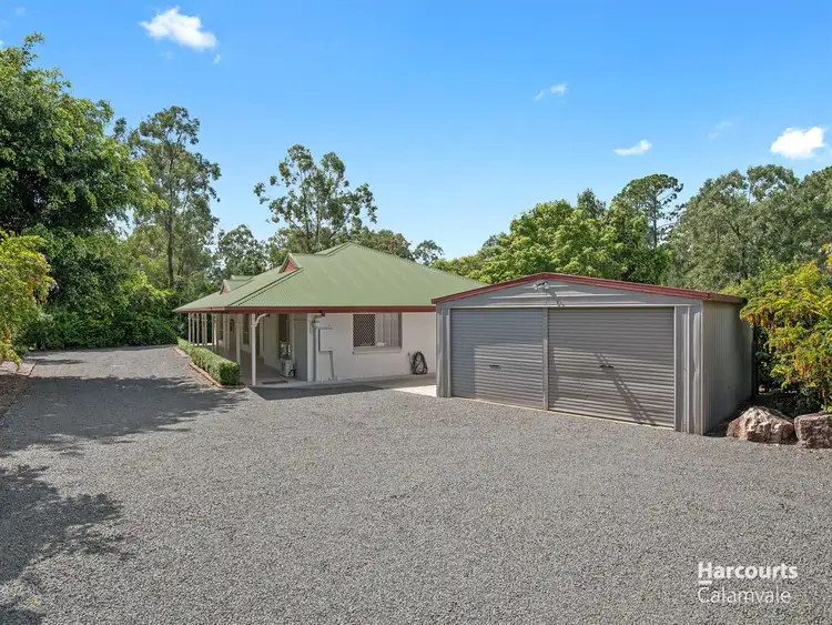Sixth view of Homely house listing, 25-27 Tigercat Court, Greenbank QLD 4124