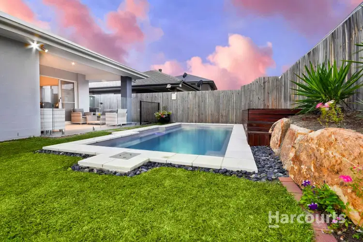 53 Lytham Circuit, North Lakes QLD 4509