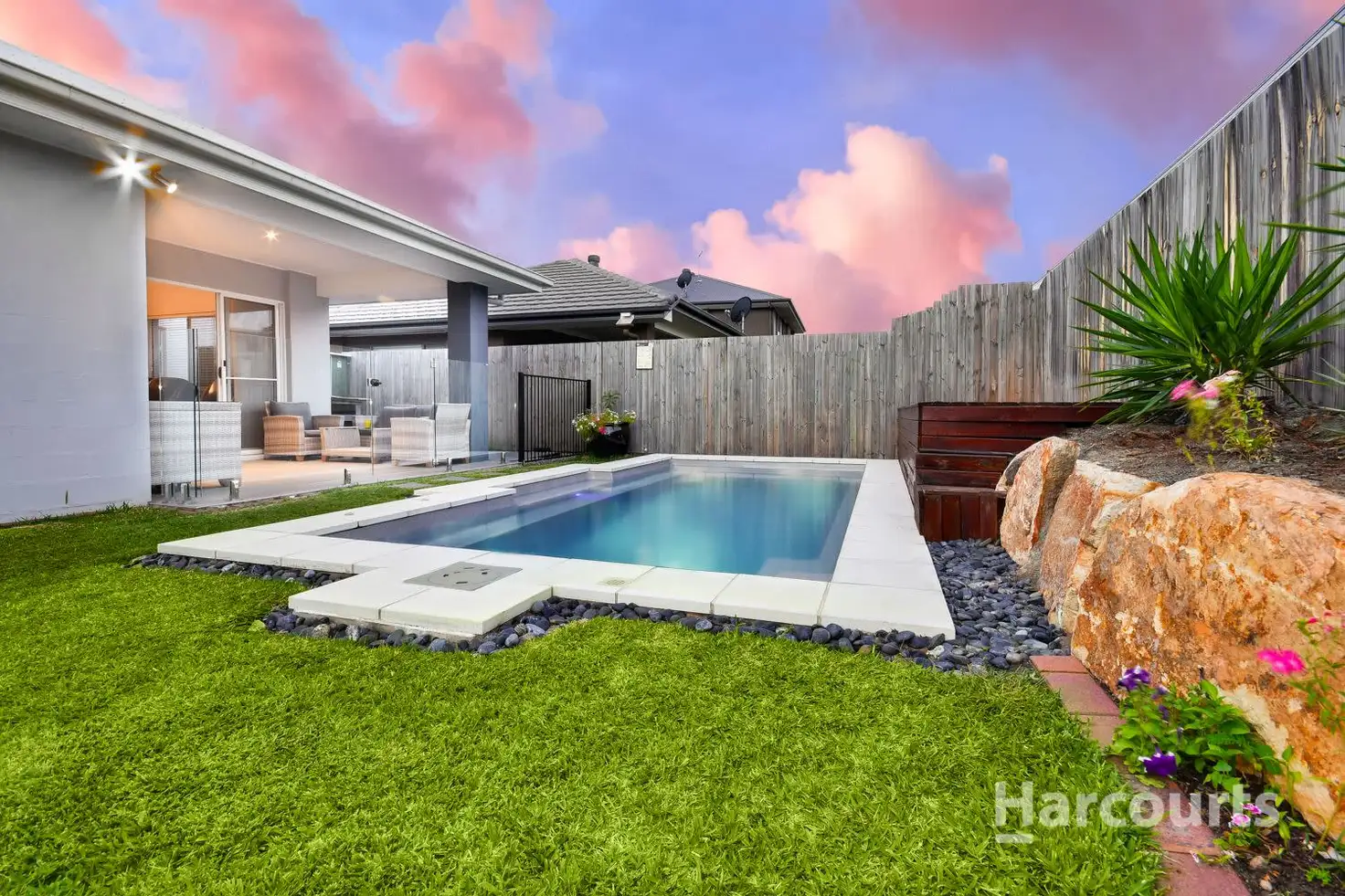 Main view of Homely house listing, 53 Lytham Circuit, North Lakes QLD 4509