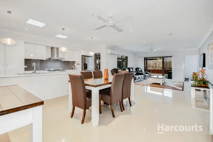 Second view of Homely house listing, 53 Lytham Circuit, North Lakes QLD 4509