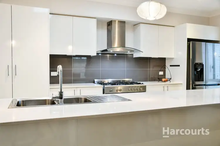 Third view of Homely house listing, 53 Lytham Circuit, North Lakes QLD 4509