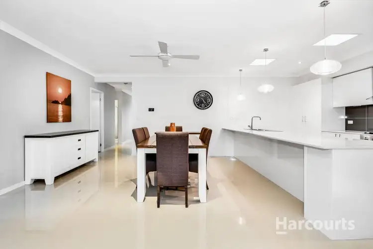 Fourth view of Homely house listing, 53 Lytham Circuit, North Lakes QLD 4509