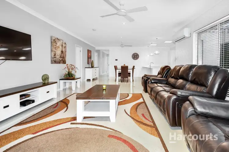 Fifth view of Homely house listing, 53 Lytham Circuit, North Lakes QLD 4509