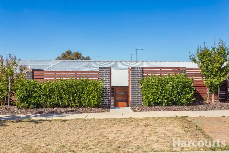 Main view of Homely townhouse listing, 6 Skewes Street, Casey ACT 2913