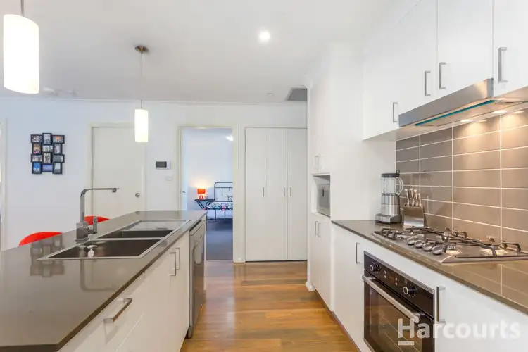 Third view of Homely townhouse listing, 6 Skewes Street, Casey ACT 2913