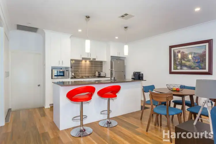 Fourth view of Homely townhouse listing, 6 Skewes Street, Casey ACT 2913