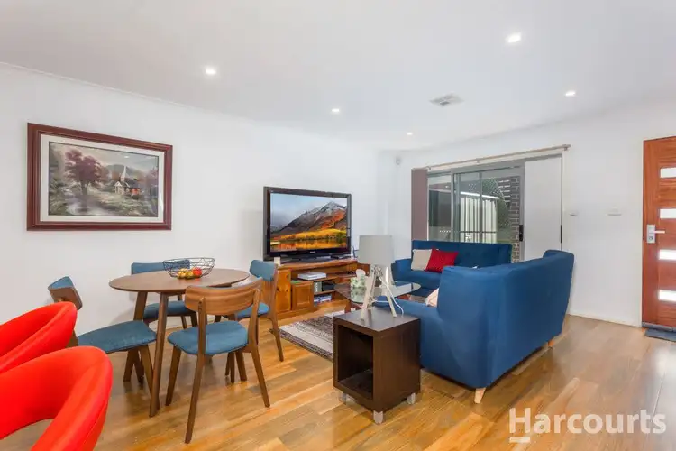Fifth view of Homely townhouse listing, 6 Skewes Street, Casey ACT 2913