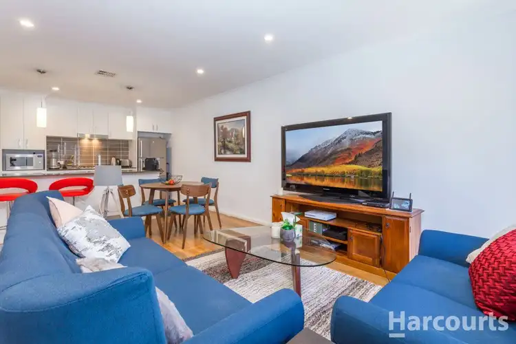 Sixth view of Homely townhouse listing, 6 Skewes Street, Casey ACT 2913