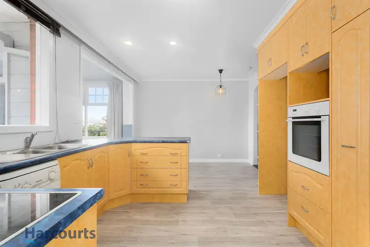 Second view of Homely house listing, 14 Riverside Drive, Riverside TAS 7250