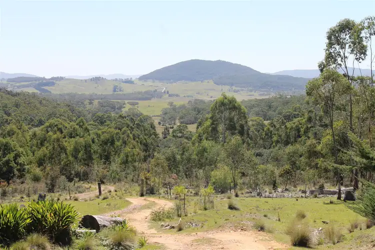 Second view of Homely rural property listing, 6172 Cooma Road, Jinden via, Braidwood NSW 2622