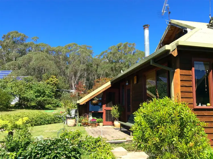 Third view of Homely rural property listing, 6172 Cooma Road, Jinden via, Braidwood NSW 2622
