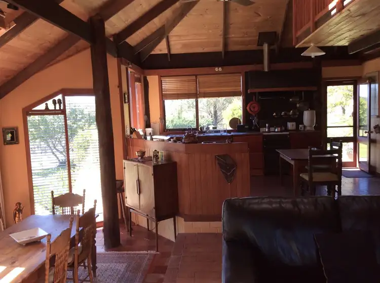 Fifth view of Homely rural property listing, 6172 Cooma Road, Jinden via, Braidwood NSW 2622