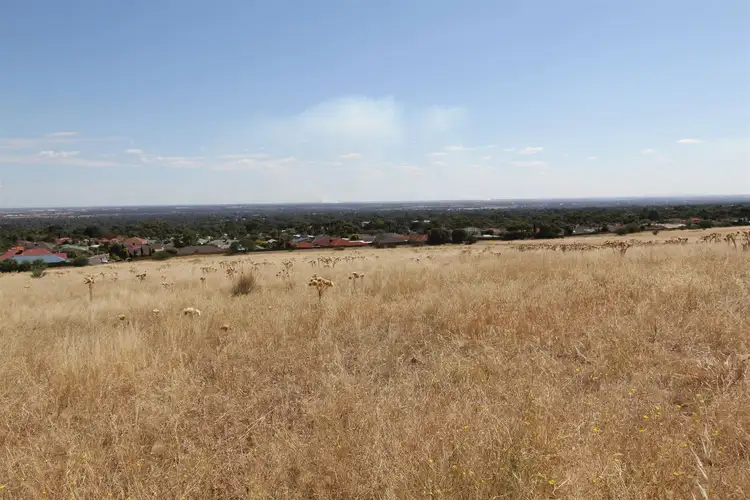 Lot 1 & 2 Yorktown Road, One Tree Hill SA 5114