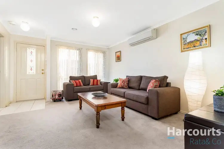 Third view of Homely unit listing, 13 Benz Close, Mill Park VIC 3082
