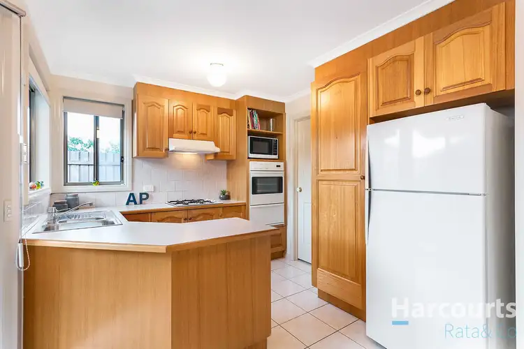 Fourth view of Homely unit listing, 13 Benz Close, Mill Park VIC 3082