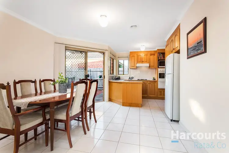 Fifth view of Homely unit listing, 13 Benz Close, Mill Park VIC 3082