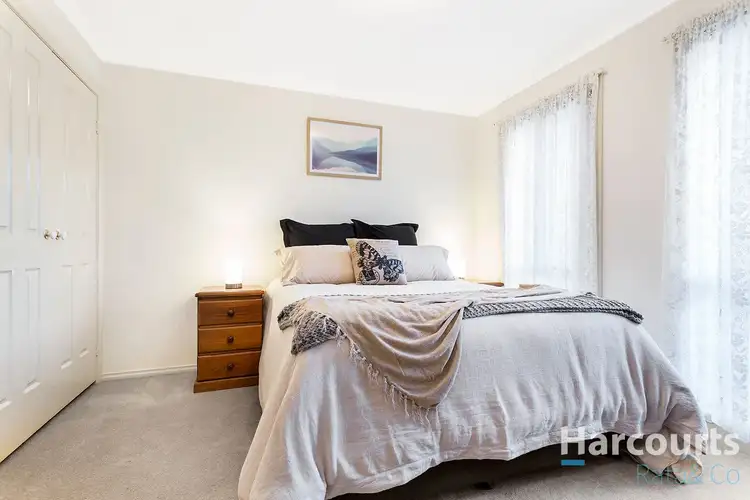 Sixth view of Homely unit listing, 13 Benz Close, Mill Park VIC 3082