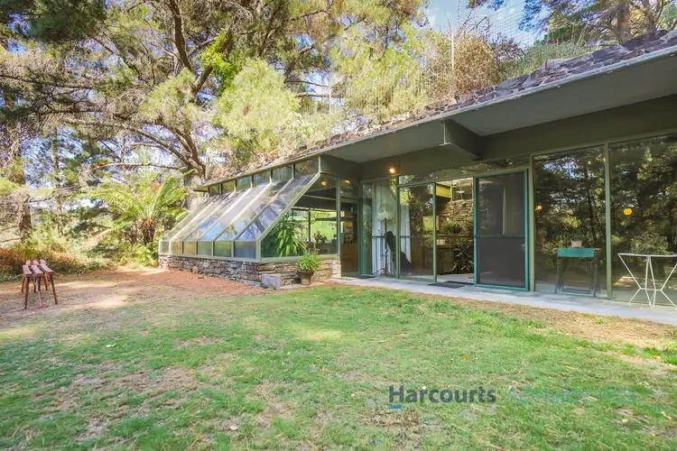 Second view of Homely house listing, 121 Knotts Hill Road, Basket Range SA 5138