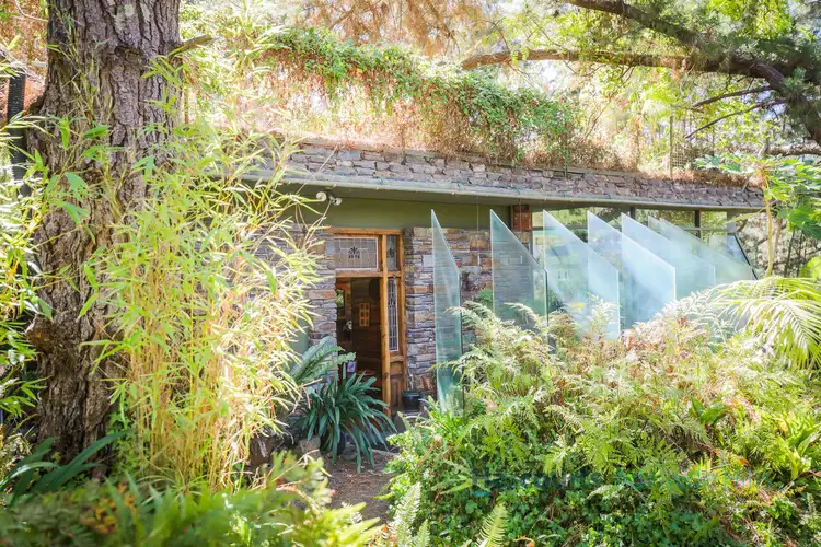 Third view of Homely house listing, 121 Knotts Hill Road, Basket Range SA 5138