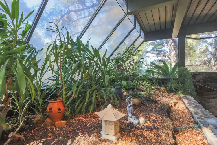 Fourth view of Homely house listing, 121 Knotts Hill Road, Basket Range SA 5138