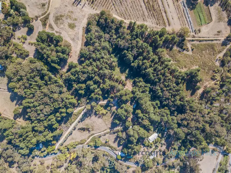 Fifth view of Homely house listing, 121 Knotts Hill Road, Basket Range SA 5138