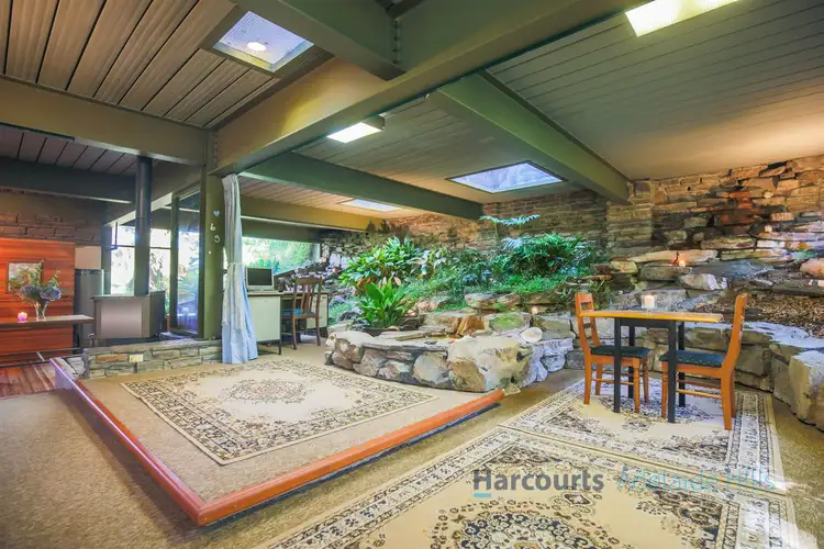 Sixth view of Homely house listing, 121 Knotts Hill Road, Basket Range SA 5138