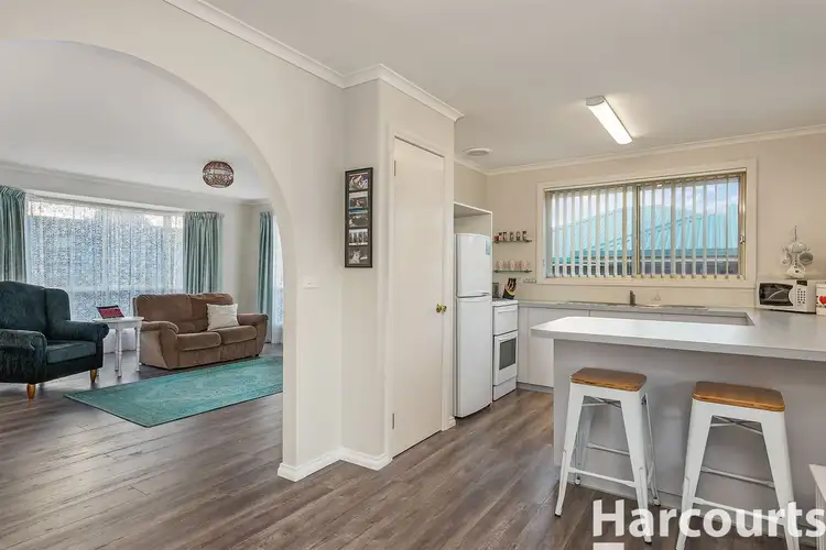 Fourth view of Homely villa listing, 2/25 Bay Road, Midway Point TAS 7171