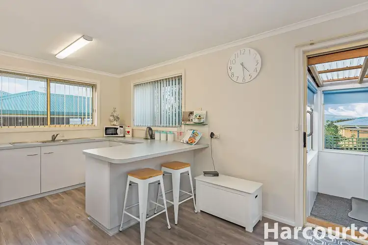 Fifth view of Homely villa listing, 2/25 Bay Road, Midway Point TAS 7171