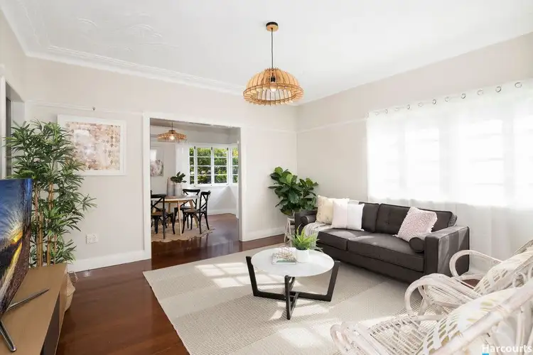 Main view of Homely house listing, 17 Brock Street, Cannon Hill QLD 4170