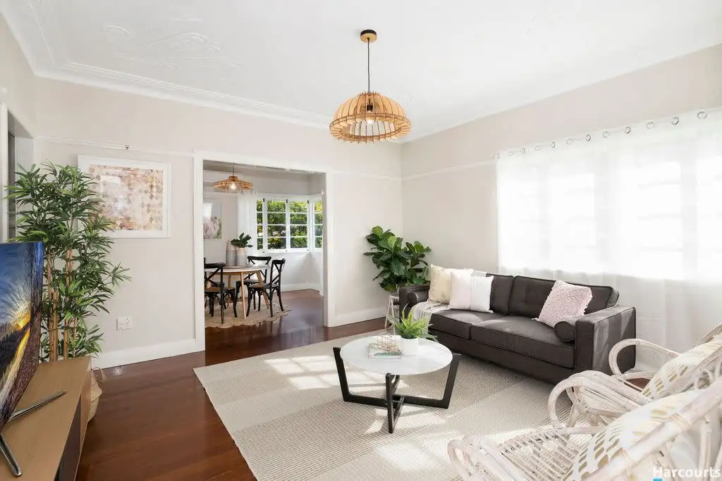 Main view of Homely house listing, 17 Brock Street, Cannon Hill QLD 4170