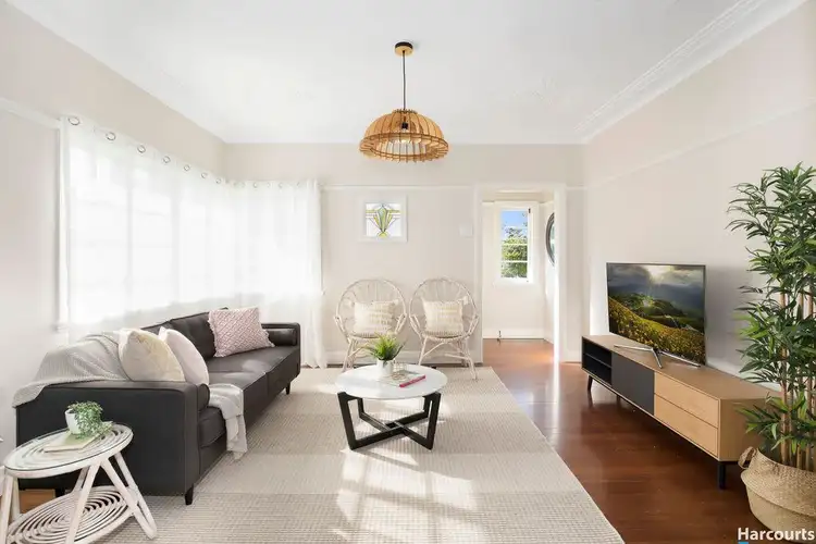 Second view of Homely house listing, 17 Brock Street, Cannon Hill QLD 4170
