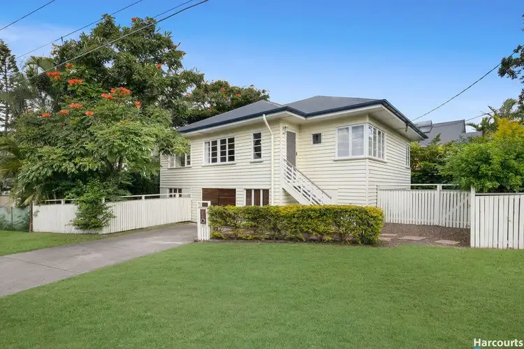 Third view of Homely house listing, 17 Brock Street, Cannon Hill QLD 4170