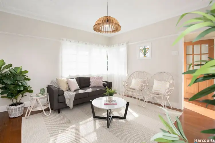 Fourth view of Homely house listing, 17 Brock Street, Cannon Hill QLD 4170