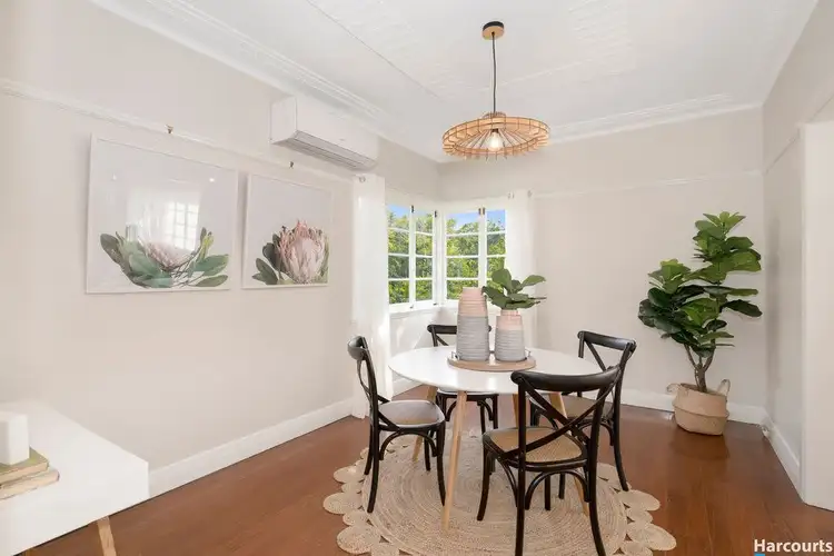 Fifth view of Homely house listing, 17 Brock Street, Cannon Hill QLD 4170