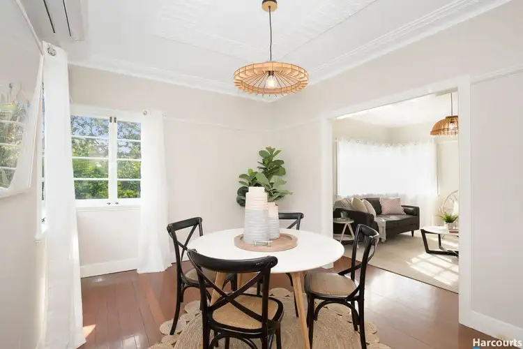 Sixth view of Homely house listing, 17 Brock Street, Cannon Hill QLD 4170