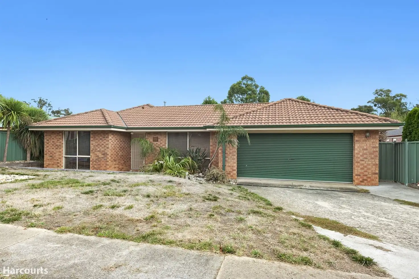 Main view of Homely house listing, 15 Caddy Drive, Creswick VIC 3363