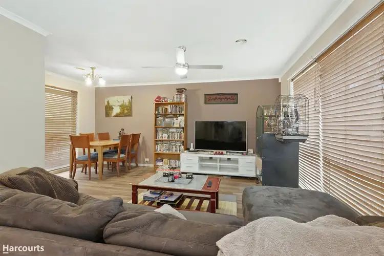 Second view of Homely house listing, 15 Caddy Drive, Creswick VIC 3363